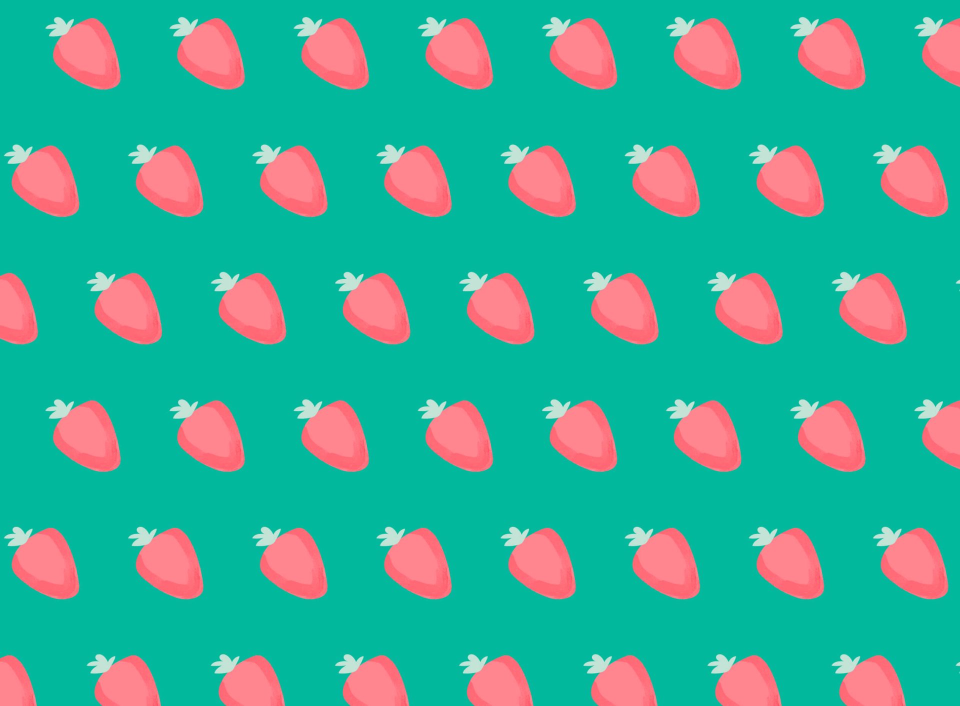 Tout sur la fraise d'automne