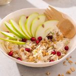 Les 5 meilleures recettes de gruau préparé la veille