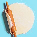 Pâte brisée (pâte à tarte)