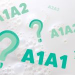 Tout sur le lait A2