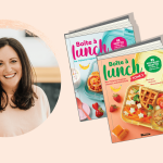 Boîte à lunch tome 2 par Nutrimini