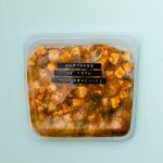 Marinade pour le tofu à l’arachide
