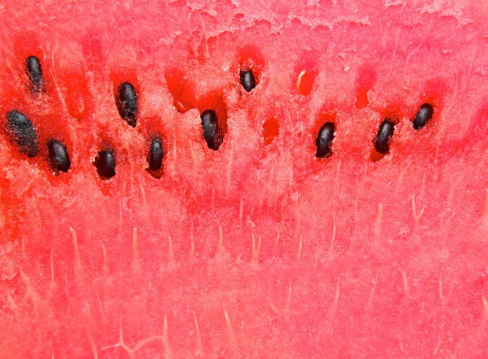 Le melon d'eau (pastèque) : valeurs nutritives, calories, bienfaits santé, recettes et utilisations