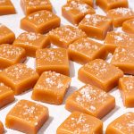 Caramels mous