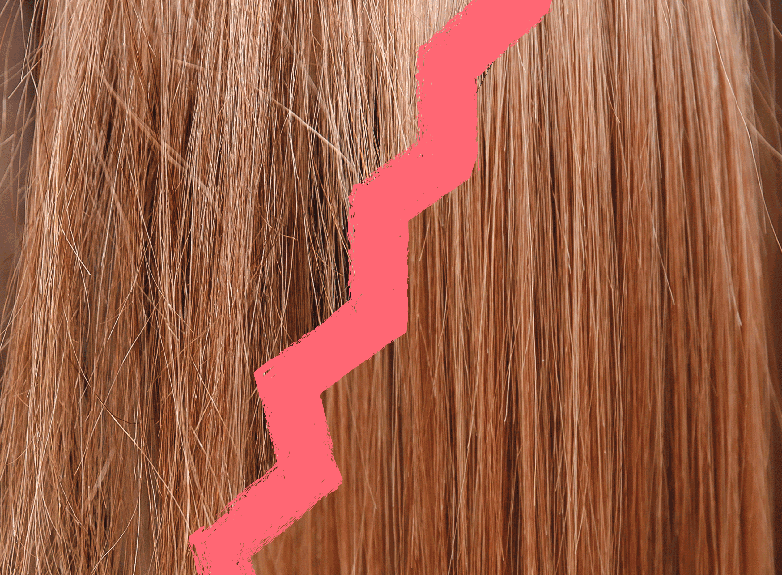 Quoi manger pour des cheveux en santé et soyeux?