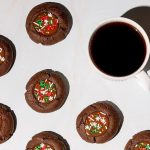Les Meilleures Recettes de Biscuits de Noël
