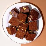 Les Meilleures Recettes de Desserts de Noël