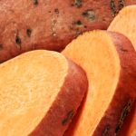 Sweet Potato