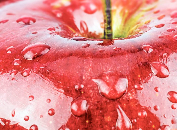 La pomme : valeurs nutritives, calories, bienfaits santé, recettes et utilisations