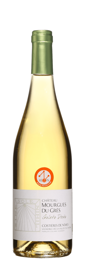 Les Galets Dorés_Rézin