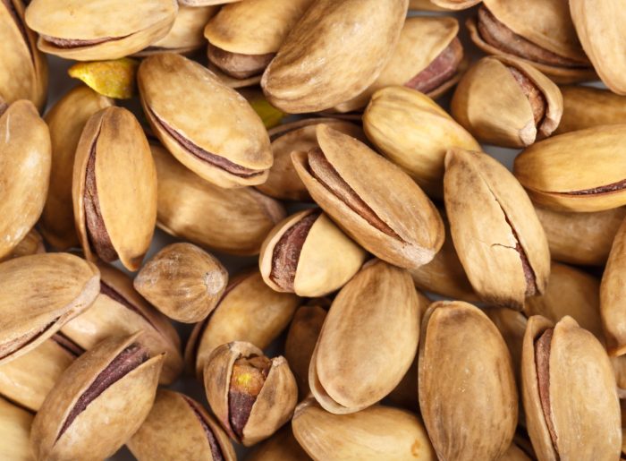 La pistache : valeurs nutritives, calories, bienfaits santé, recettes et utilisations