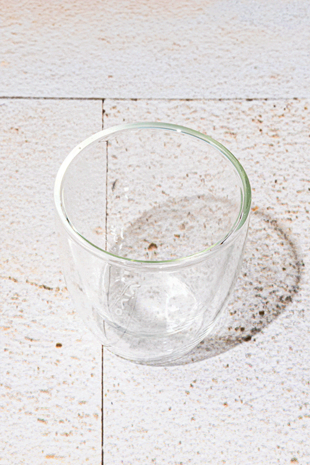 Trempette étagée à la mexicaine