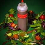Vinaigrette balsamique