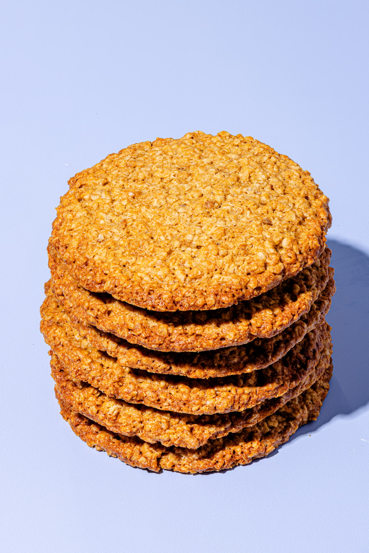 Galettes à l'avoine (les meilleures)