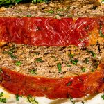 Le meilleur pain de viande au monde