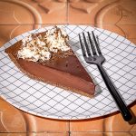 Tarte au chocolat