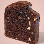 Pain aux bananes double chocolat