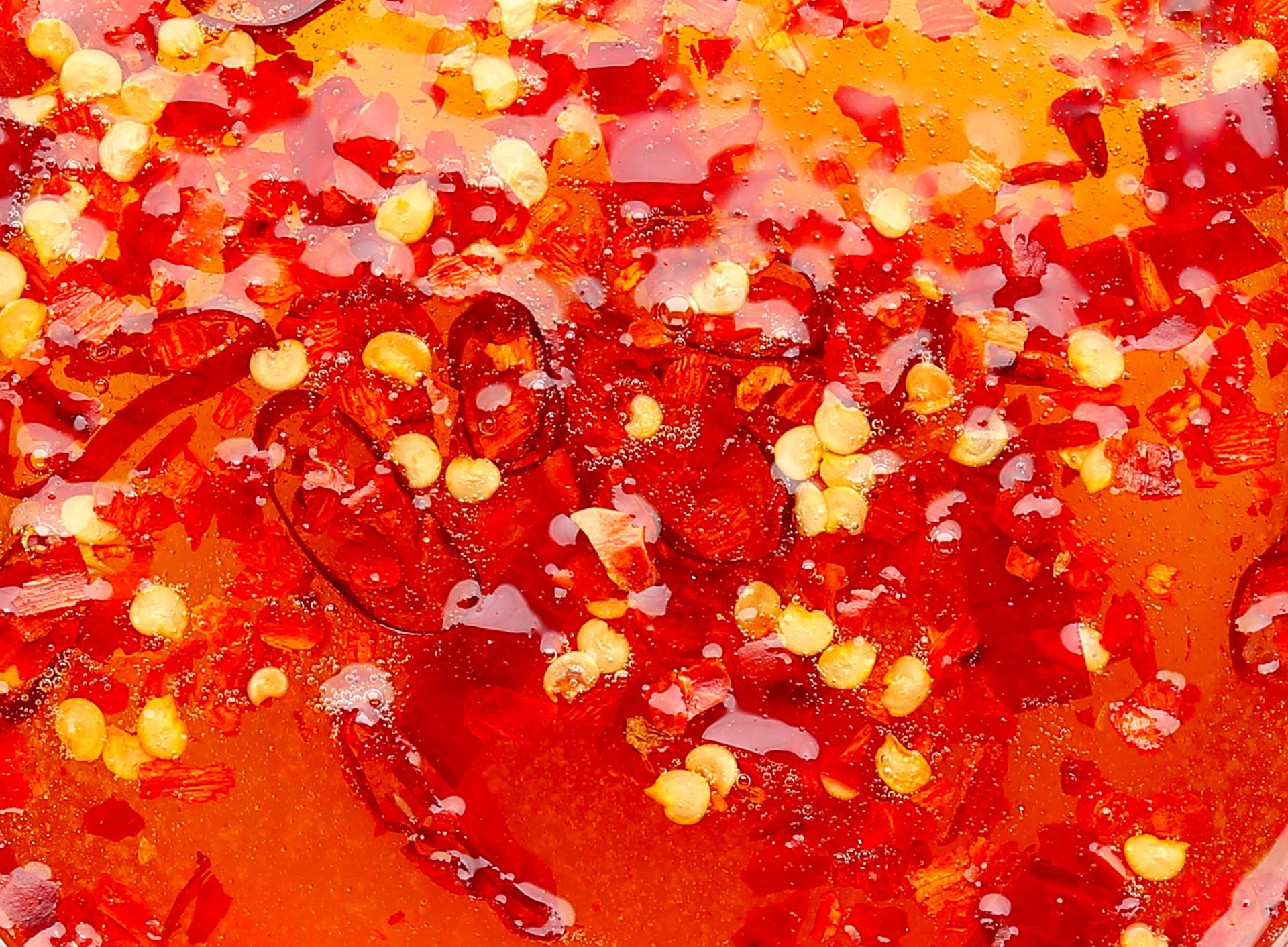 À la découverte du miel épicé