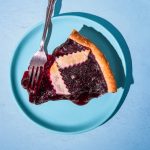Les Meilleurs Desserts aux Bleuets
