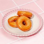 Beignes aux patates (beignes d’antan)
