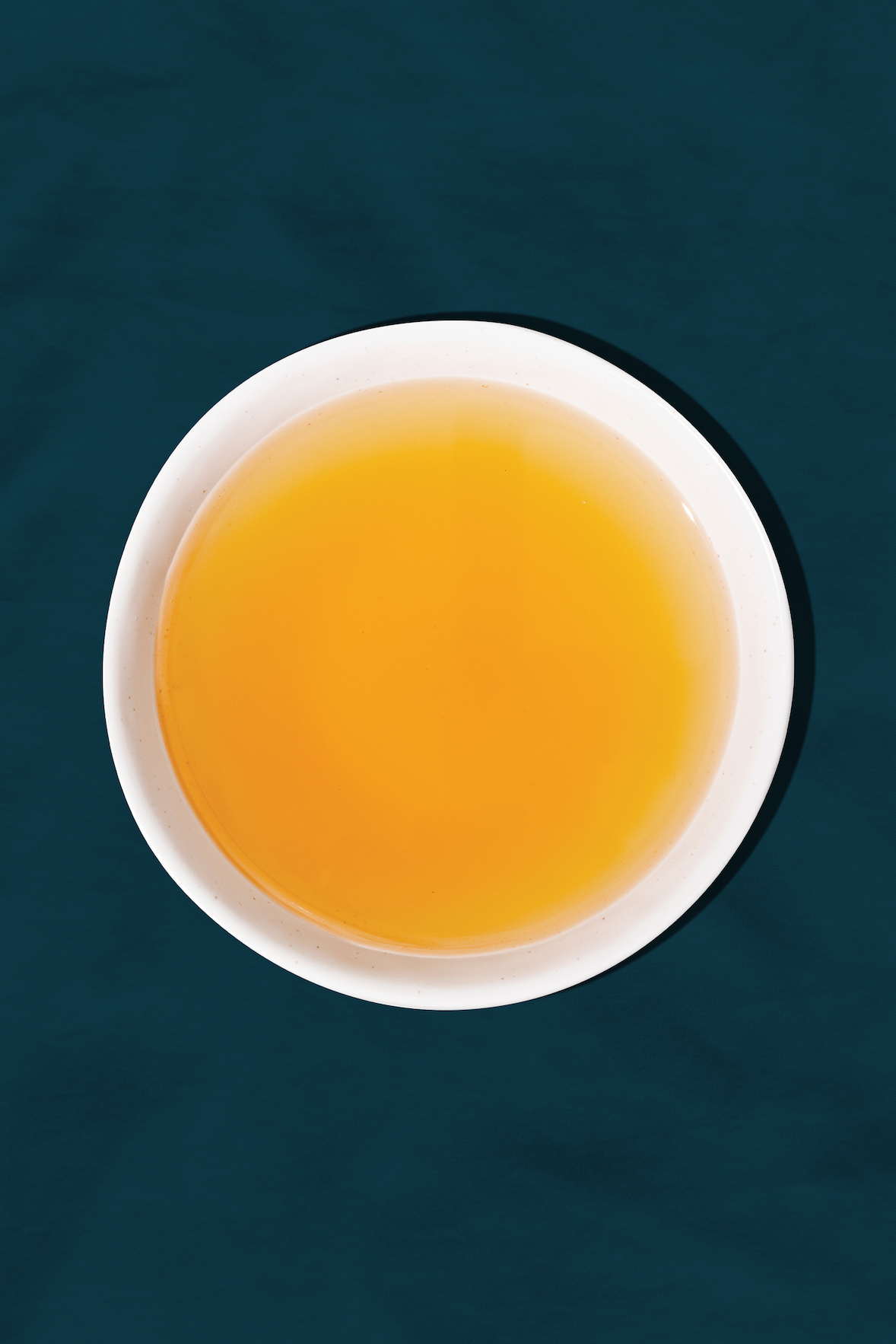 Bouillon dashi (pour ramen)