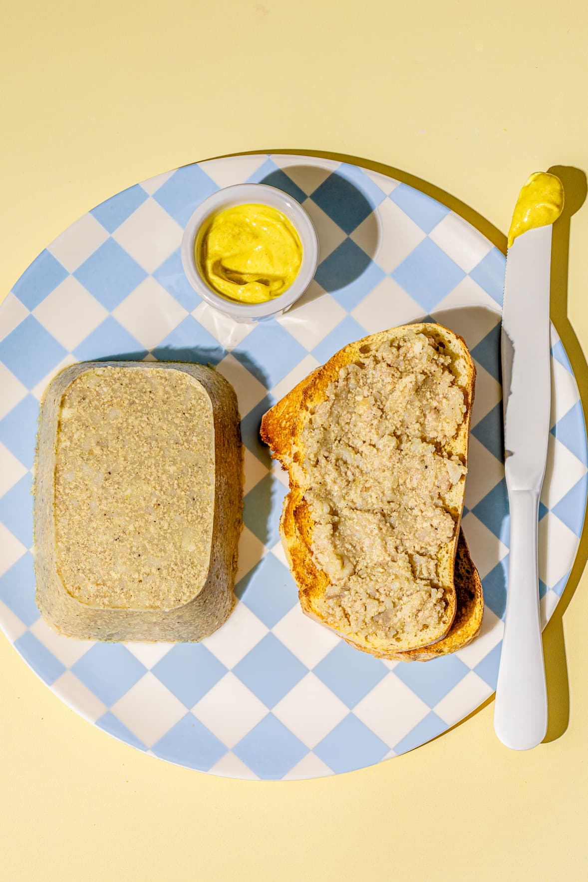 Les meilleurs cretons maison de grand-mère
