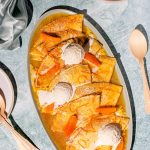Crêpes Suzette authentiques