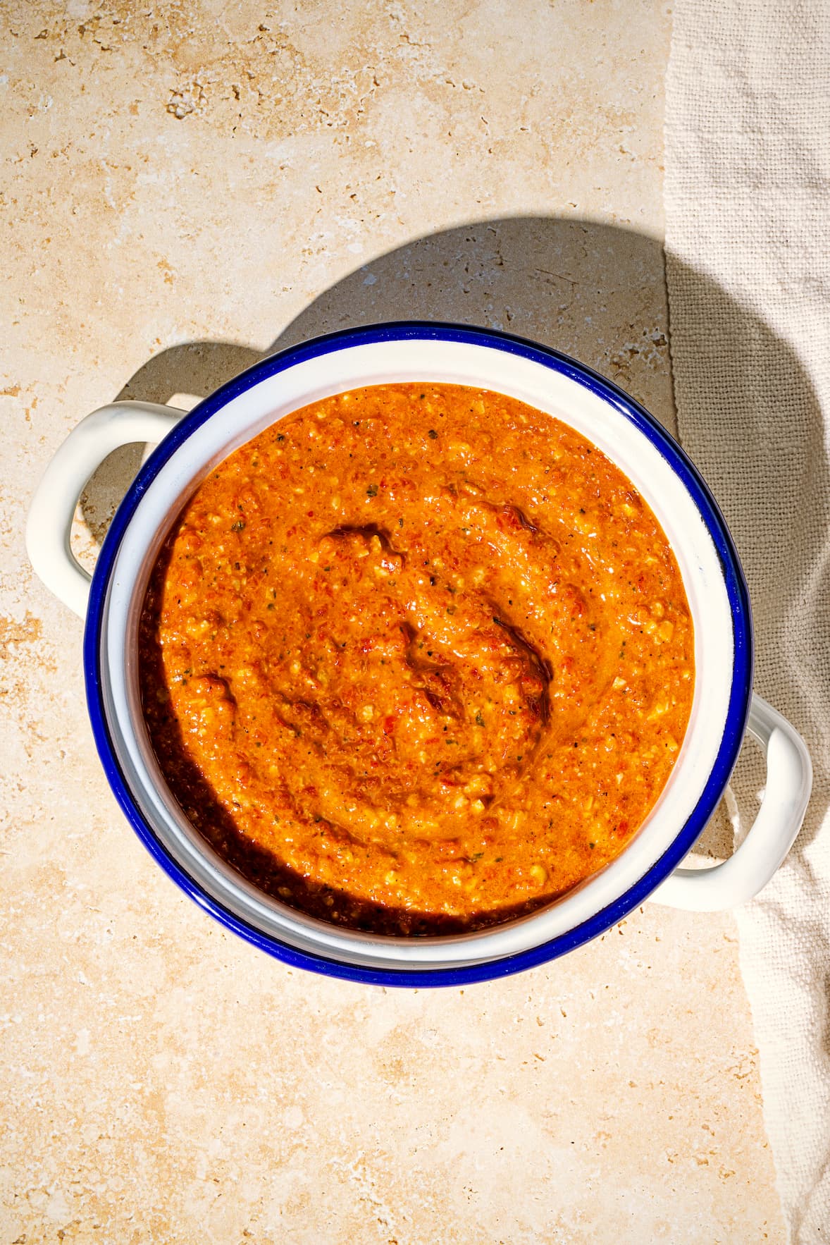 Sauce romesco
