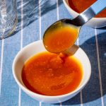 Sauce aigre-douce maison