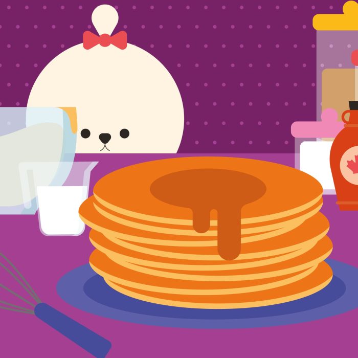 Comment faire des crêpes sans grumeaux?