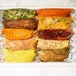 Les meilleures marinades pour poulet