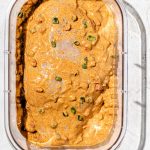 Marinade mexicaine pour poulet