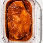 Marinade lime chipotle pour poulet