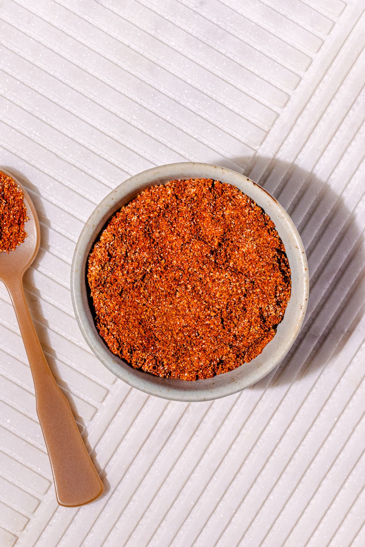 Mélange d'épices chipotle maison