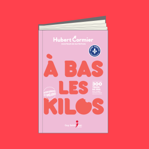 À bas les kilos!