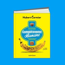 Complètement banane