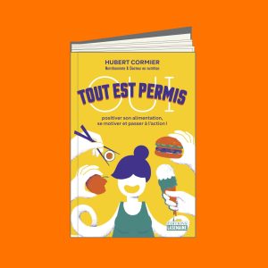 Oui! Tout est permis - Livre