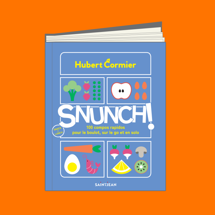 Snunch