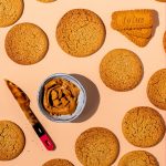 Biscuits à la tartinade Biscoff