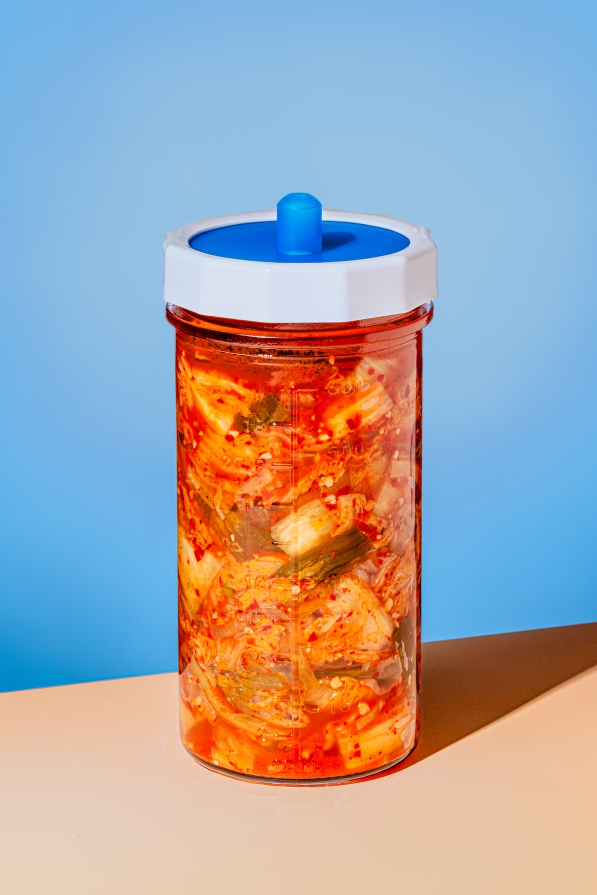 Kimchi maison