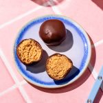 Boules au beurre d’arachide