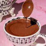 Chocolat chaud maison (épais)
