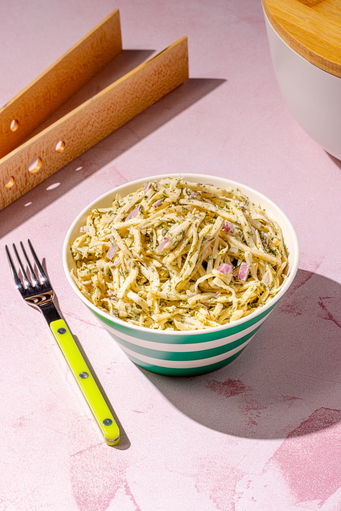 Rémoulade de céleri-rave