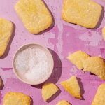 Sablés au sucre