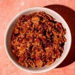 Miettes de bacon