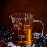 Sirop de cannelle