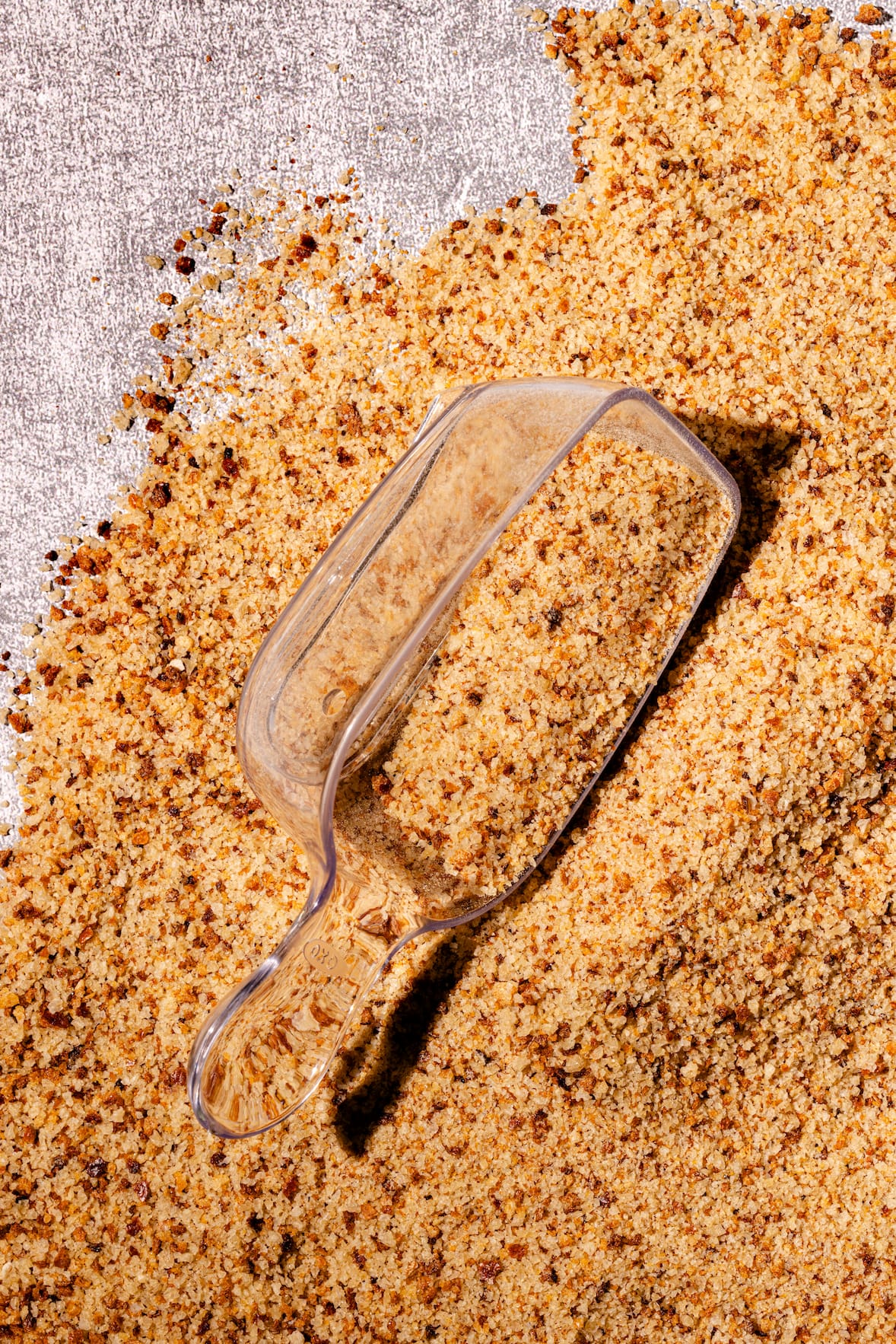 Comment faire de la chapelure maison?