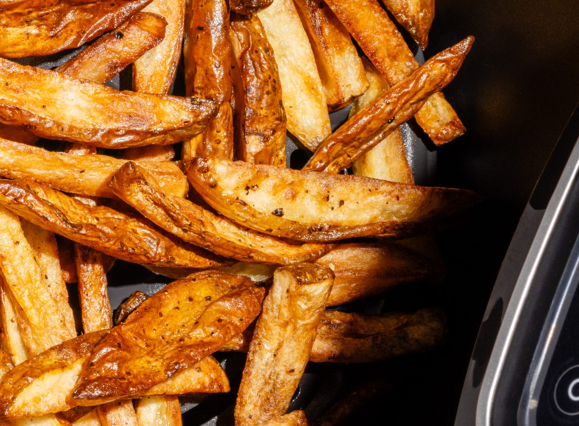 Les meilleures recettes au Air Fryer