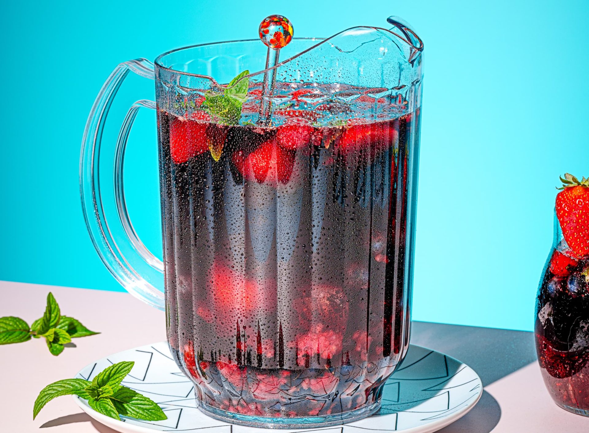 Les meilleures recettes de sangria