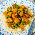 Les Meilleures Recettes avec du Tofu Ferme